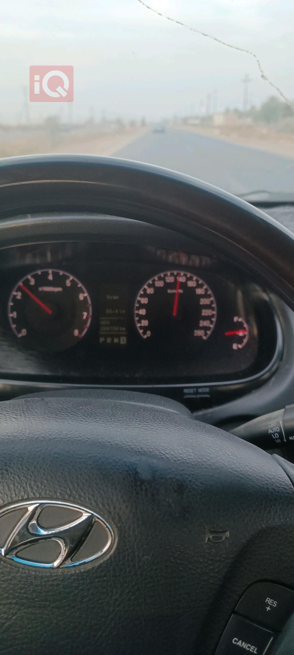 هيونداي أزيرا